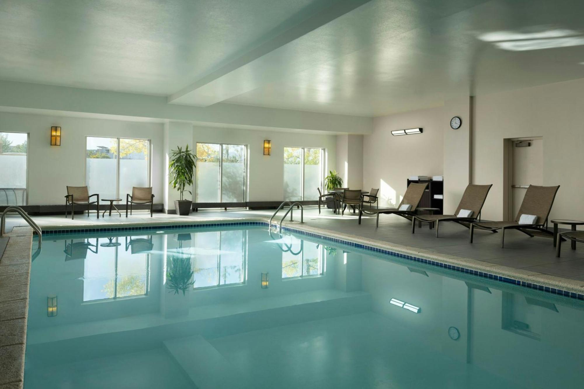 Renaissance Boulder Flatiron Hotel Broomfield Buitenkant foto