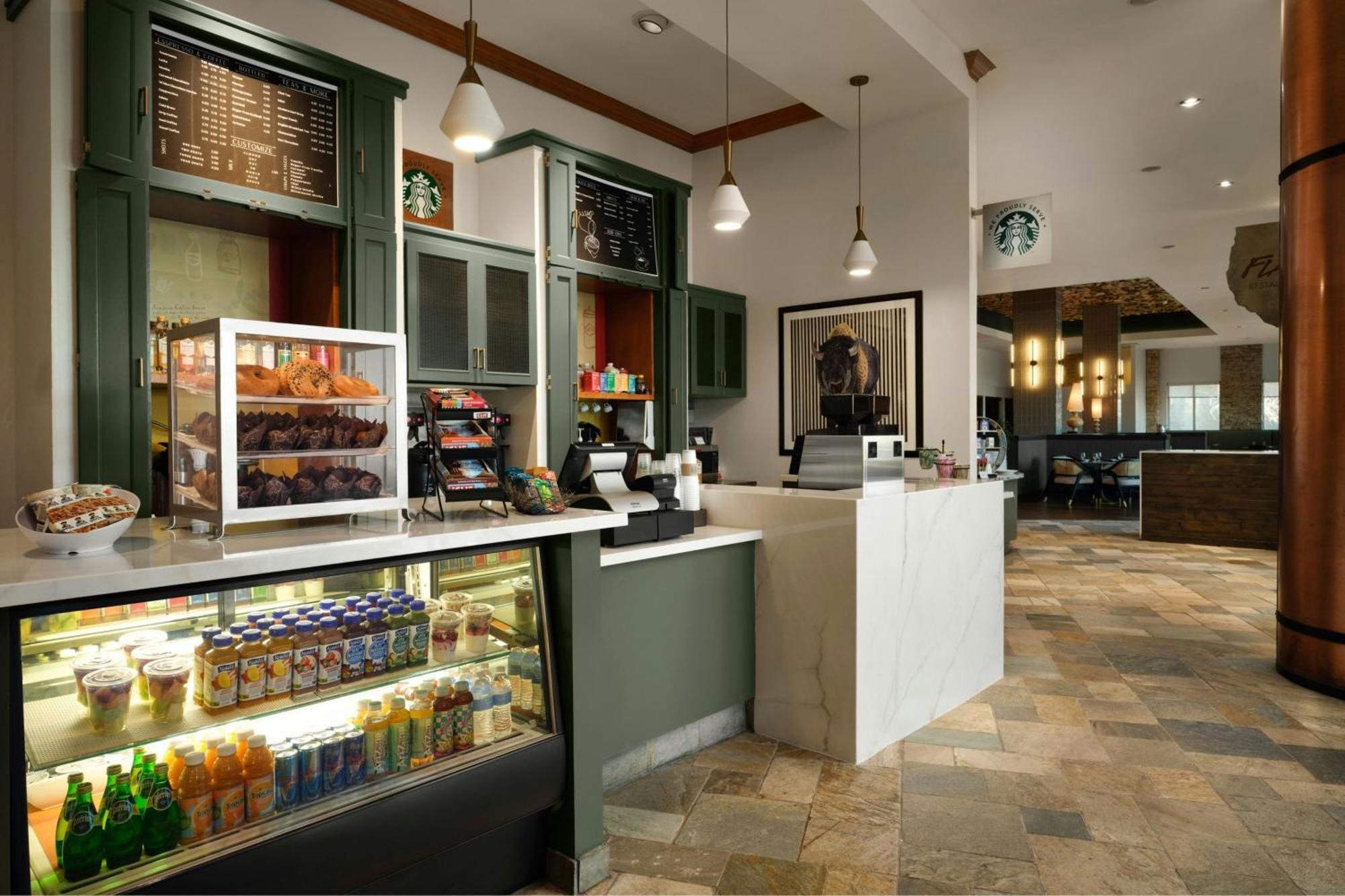 Renaissance Boulder Flatiron Hotel Broomfield Buitenkant foto