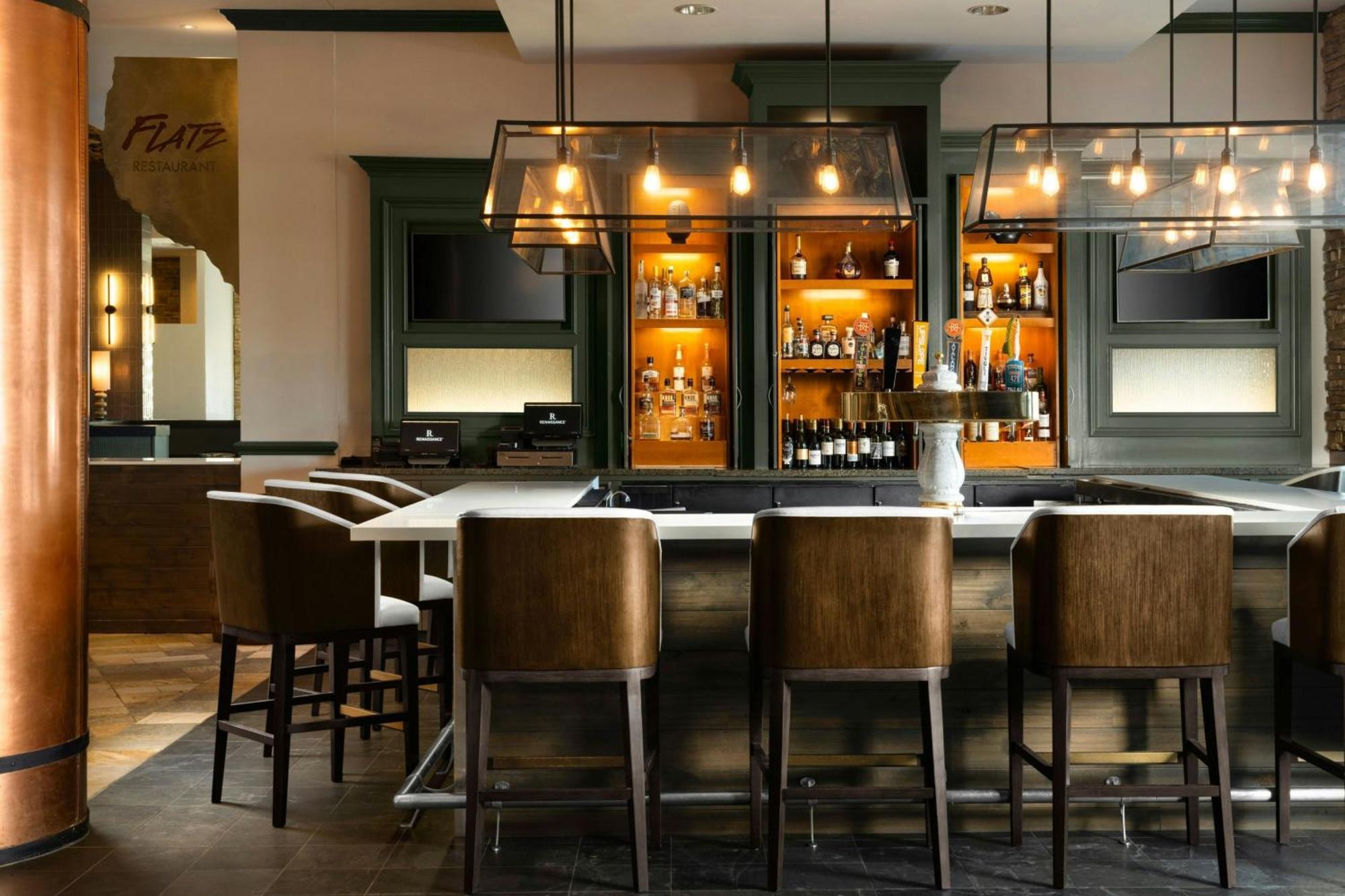 Renaissance Boulder Flatiron Hotel Broomfield Buitenkant foto
