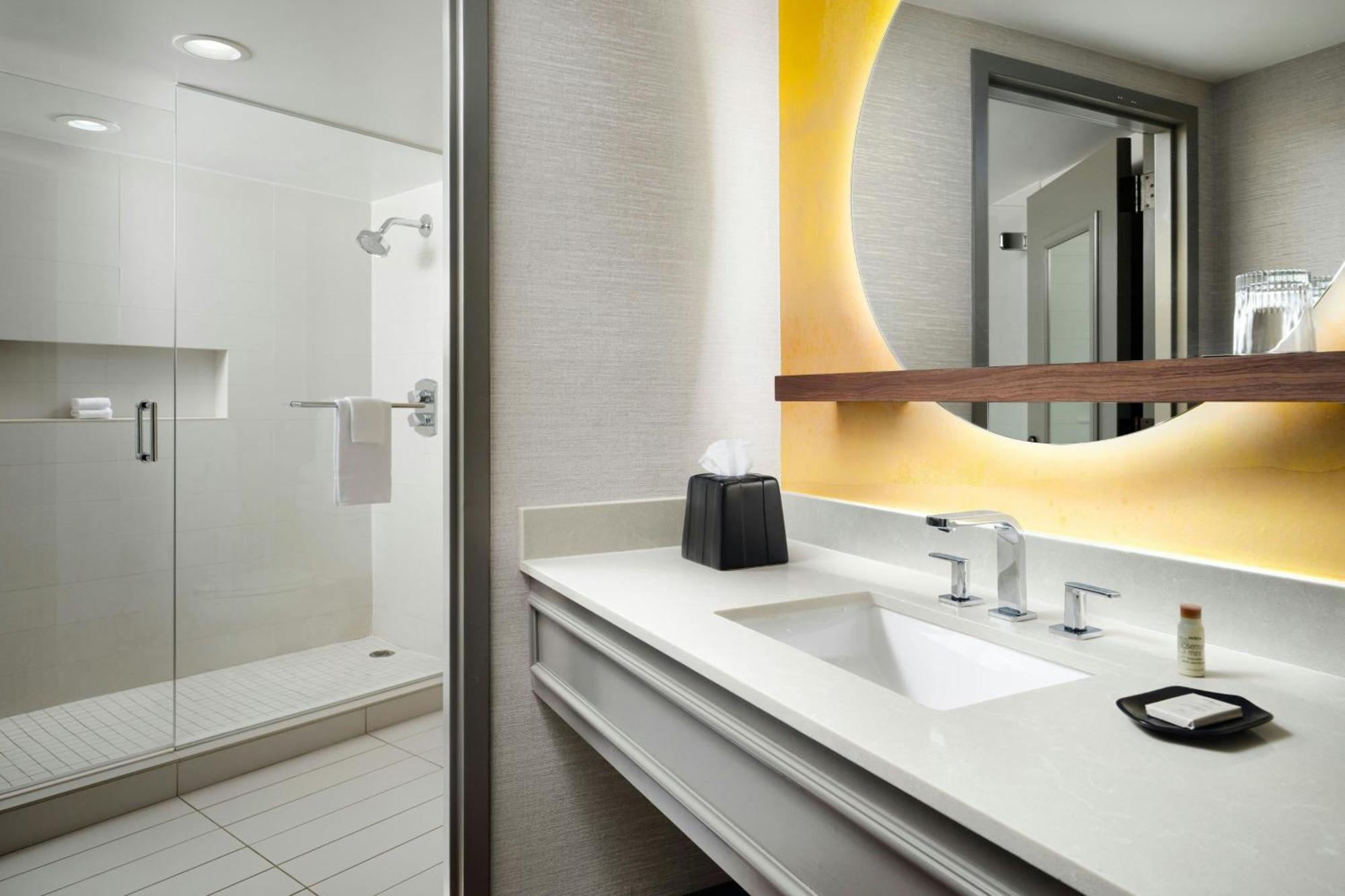 Renaissance Boulder Flatiron Hotel Broomfield Buitenkant foto