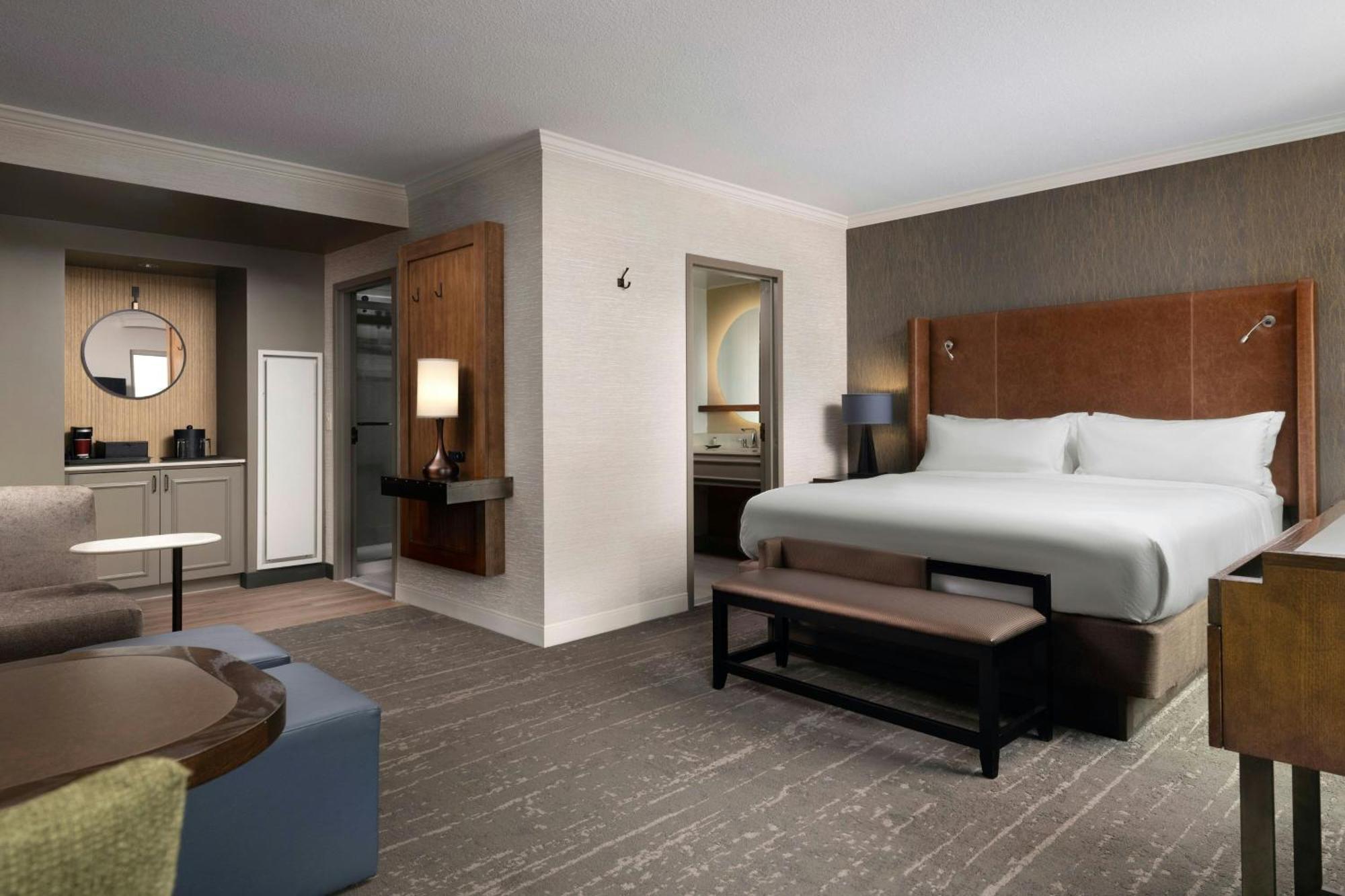 Renaissance Boulder Flatiron Hotel Broomfield Buitenkant foto