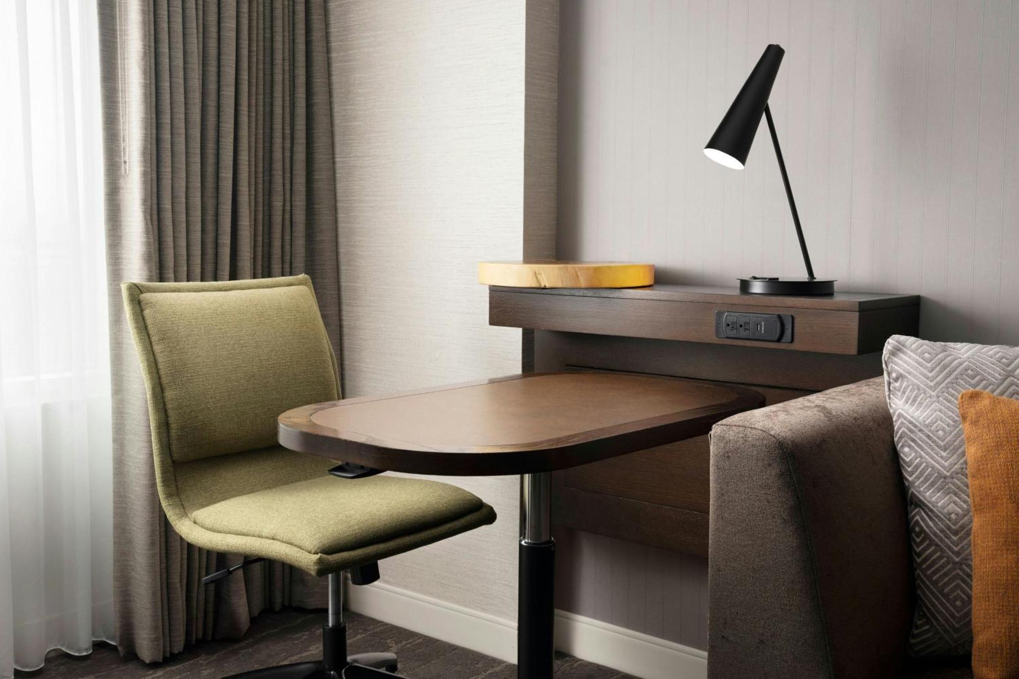 Renaissance Boulder Flatiron Hotel Broomfield Buitenkant foto