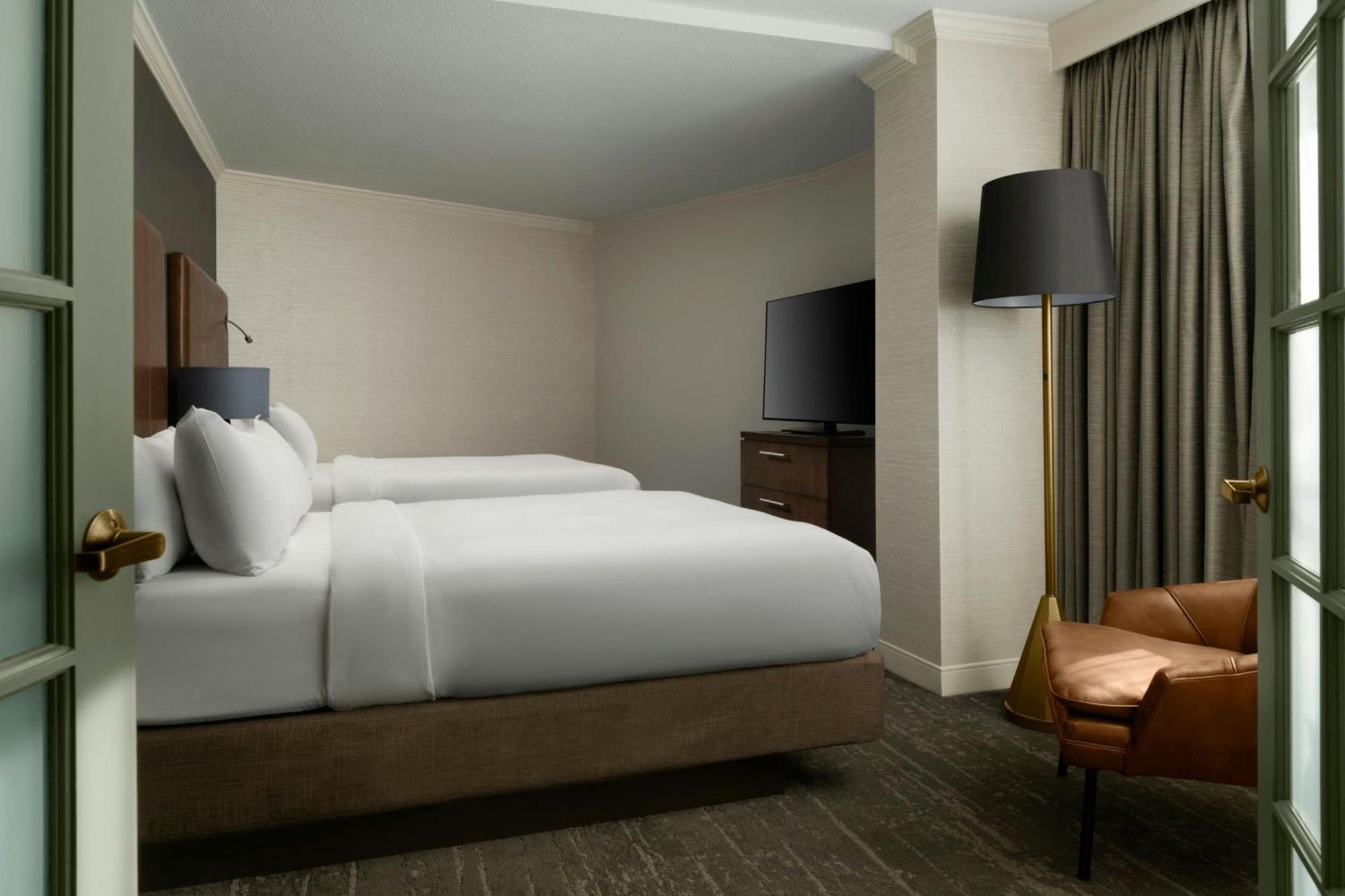 Renaissance Boulder Flatiron Hotel Broomfield Buitenkant foto
