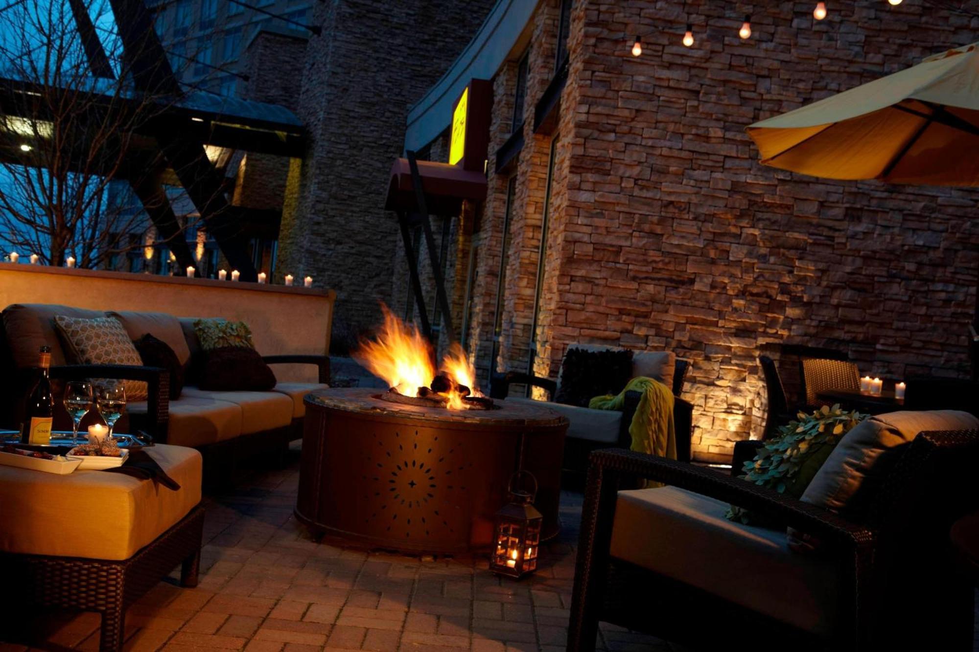 Renaissance Boulder Flatiron Hotel Broomfield Buitenkant foto