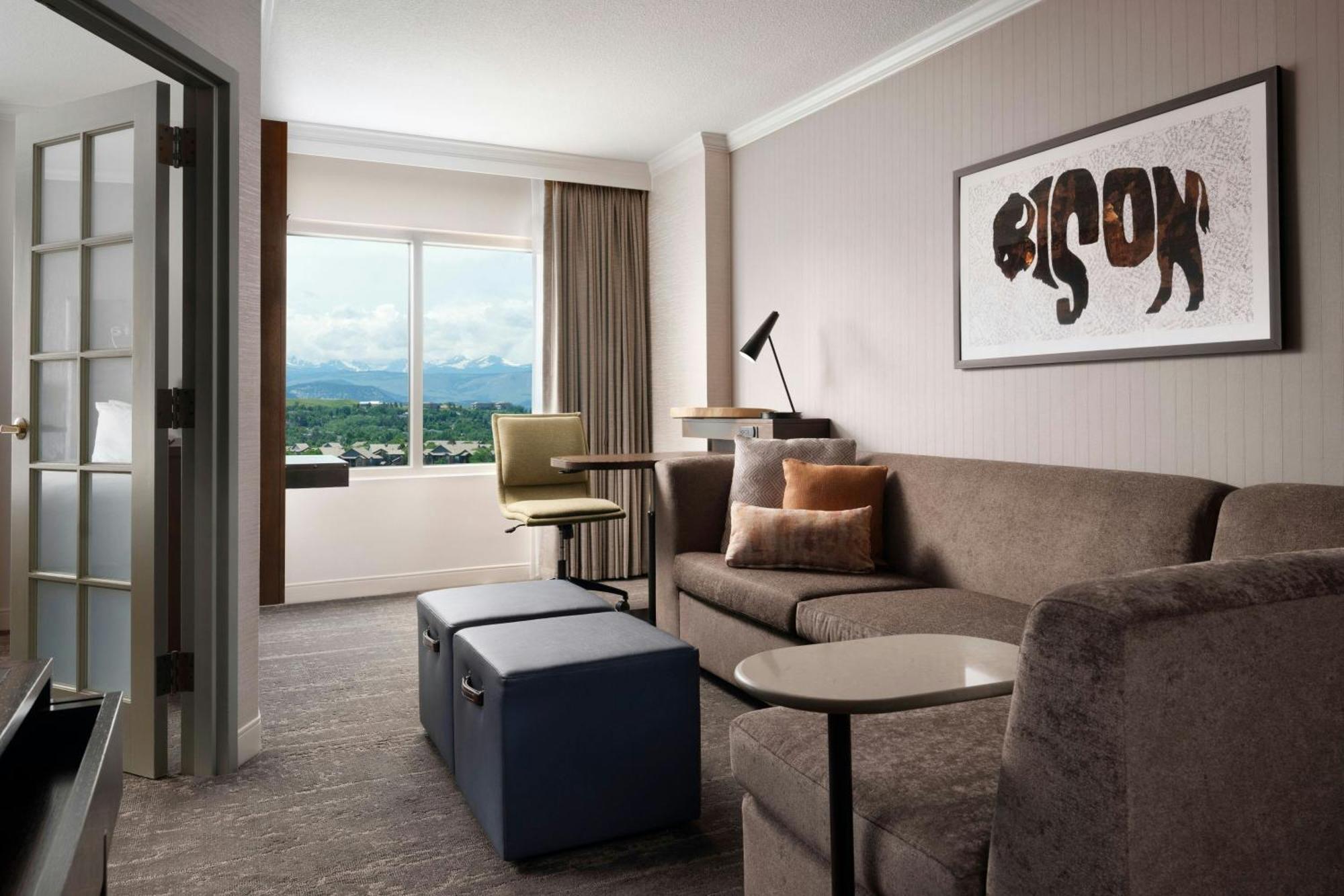 Renaissance Boulder Flatiron Hotel Broomfield Buitenkant foto
