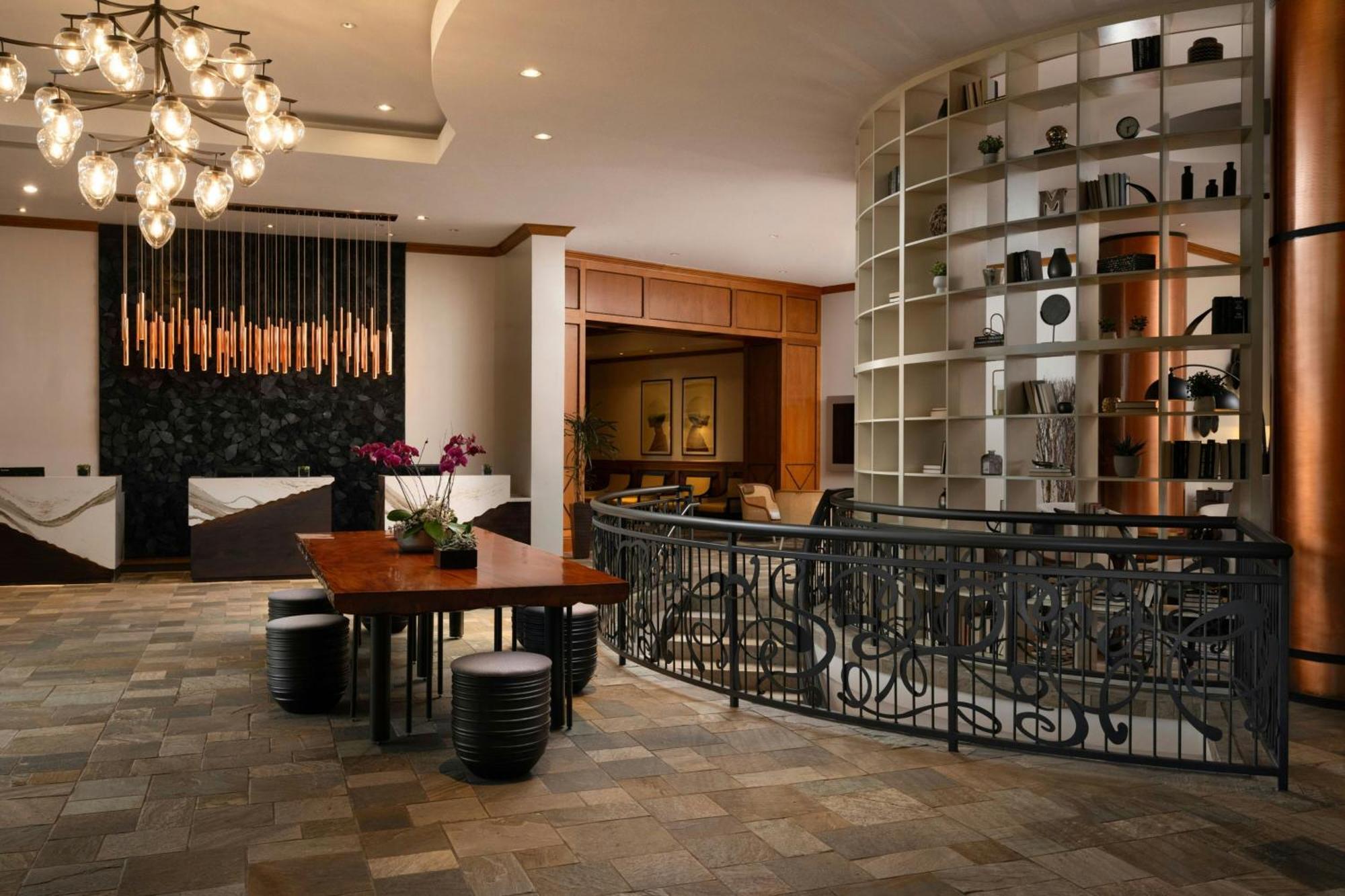 Renaissance Boulder Flatiron Hotel Broomfield Buitenkant foto