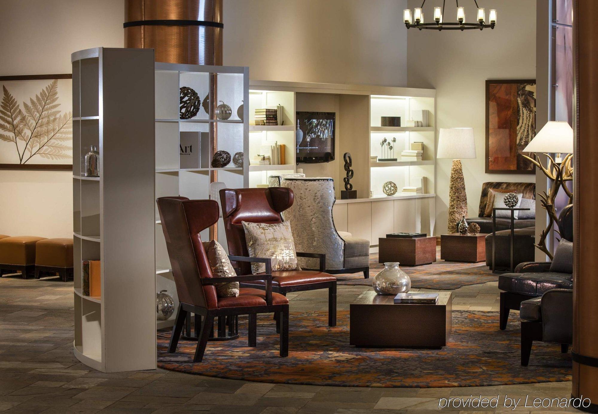 Renaissance Boulder Flatiron Hotel Broomfield Buitenkant foto