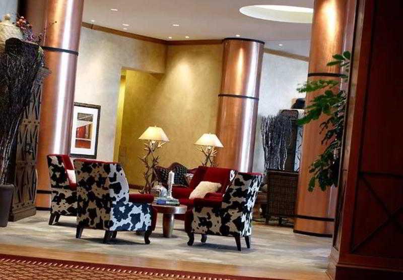 Renaissance Boulder Flatiron Hotel Broomfield Interieur foto