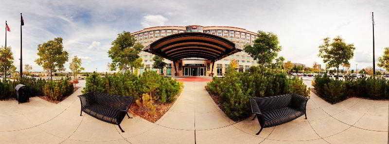Renaissance Boulder Flatiron Hotel Broomfield Buitenkant foto