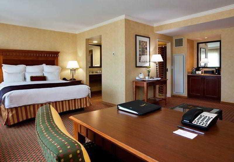 Renaissance Boulder Flatiron Hotel Broomfield Kamer foto