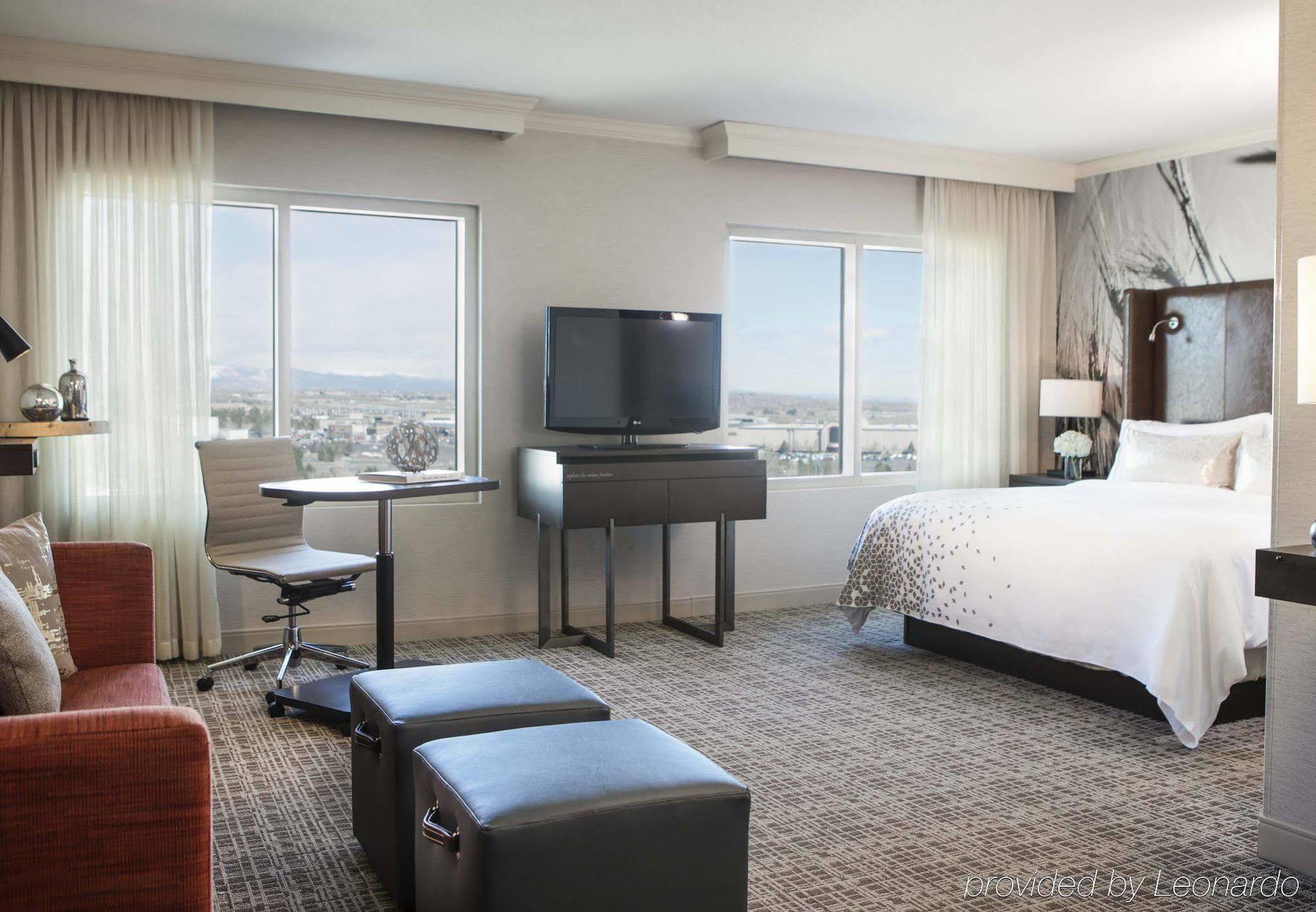 Renaissance Boulder Flatiron Hotel Broomfield Buitenkant foto