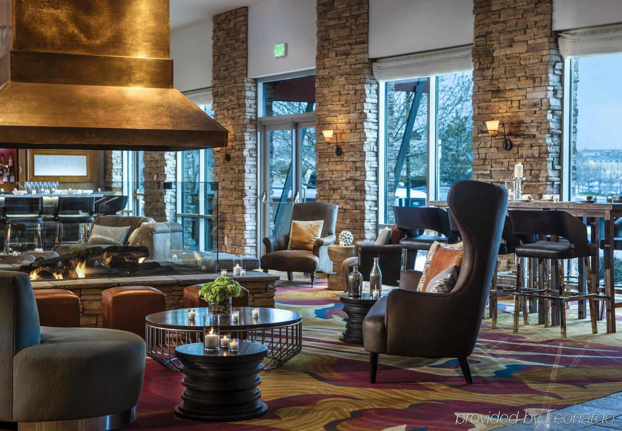 Renaissance Boulder Flatiron Hotel Broomfield Buitenkant foto