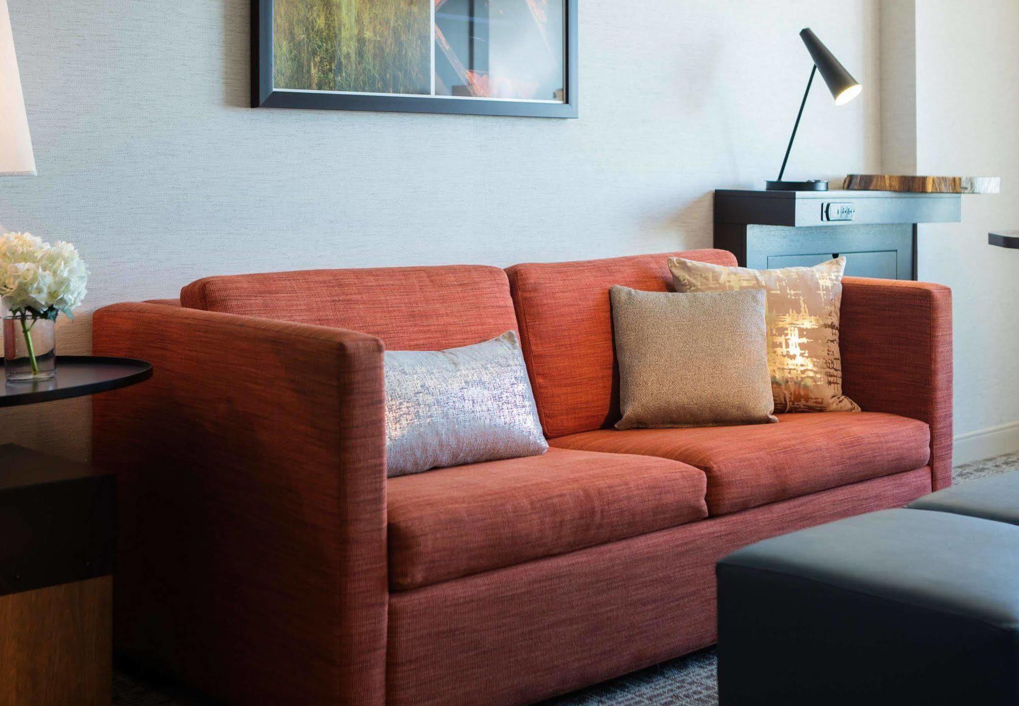 Renaissance Boulder Flatiron Hotel Broomfield Buitenkant foto