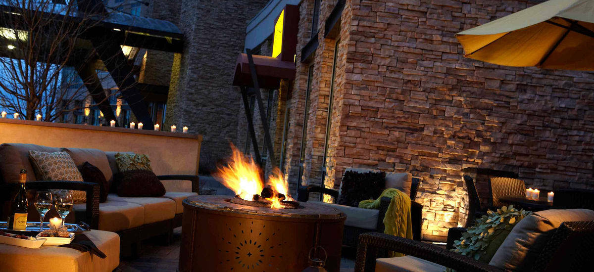 Renaissance Boulder Flatiron Hotel Broomfield Buitenkant foto